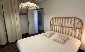Casa Victor - Jardin Privatif, Proche Plage Et Centre