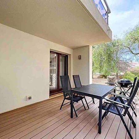 Casa Victor - Jardin Privatif, Proche Plage Et Centre Calvi  Extérieur photo