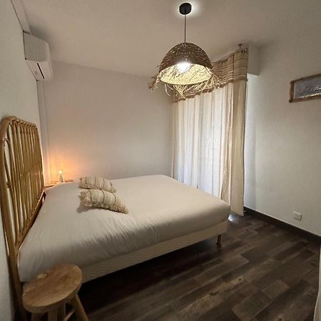Casa Victor - Jardin Privatif, Proche Plage Et Centre Calvi  Extérieur photo
